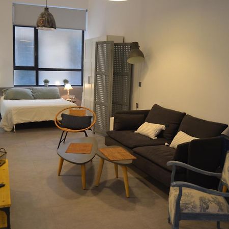 Lofts Miriam Apartment Cadiz Exterior photo