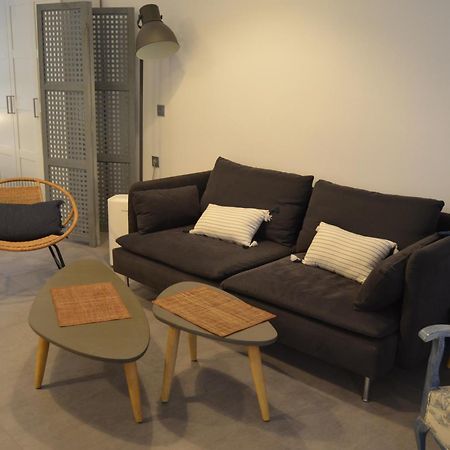 Lofts Miriam Apartment Cadiz Exterior photo