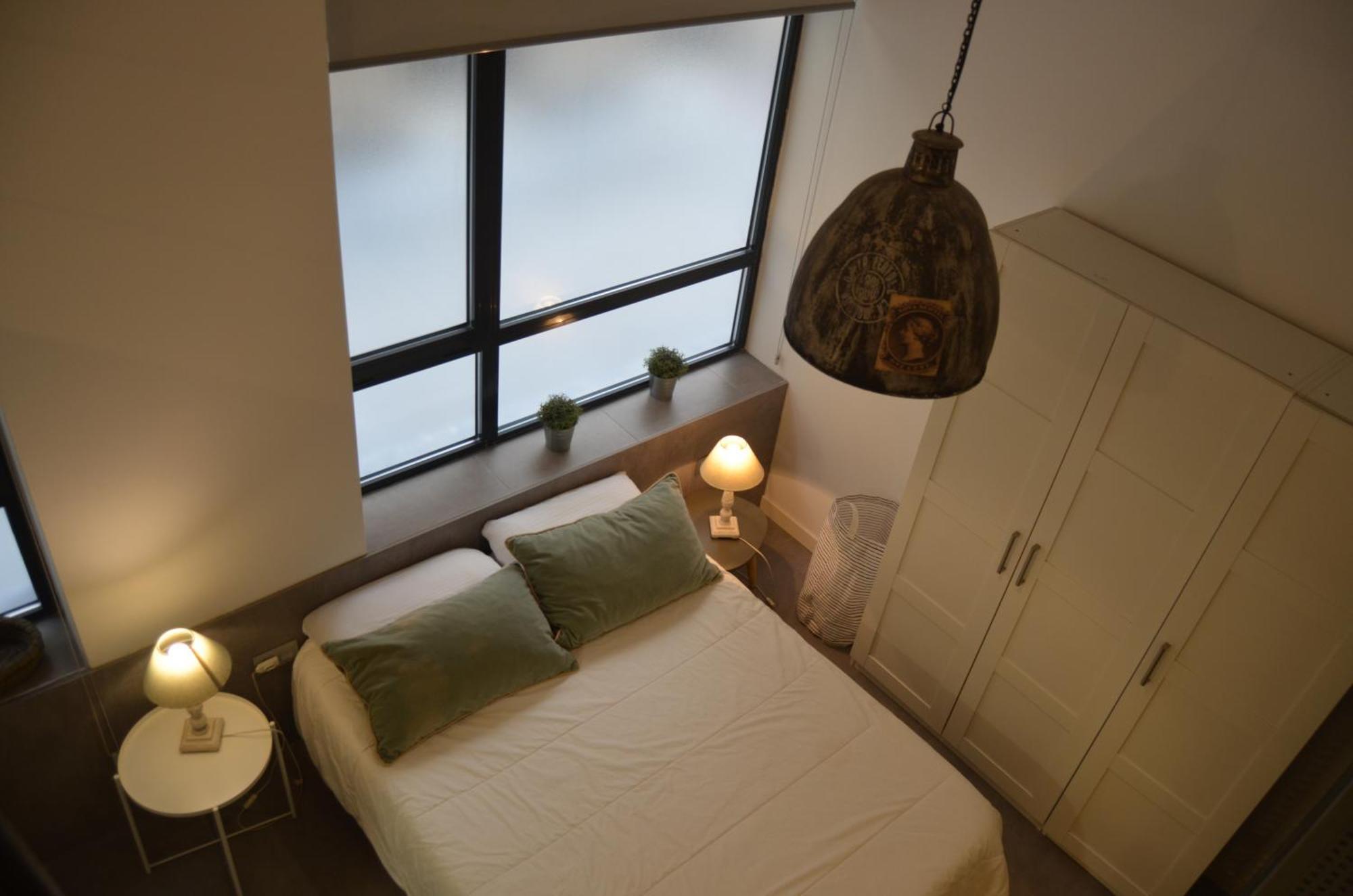 Lofts Miriam Apartment Cadiz Exterior photo