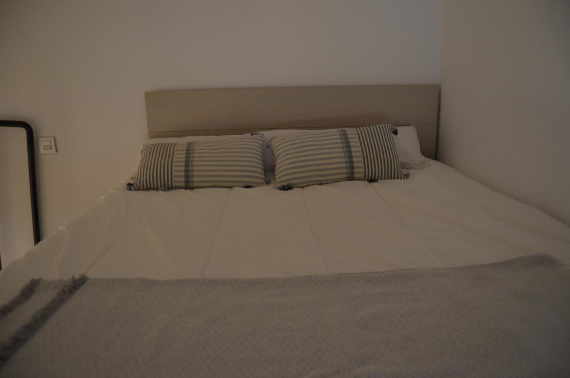 Lofts Miriam Apartment Cadiz Exterior photo