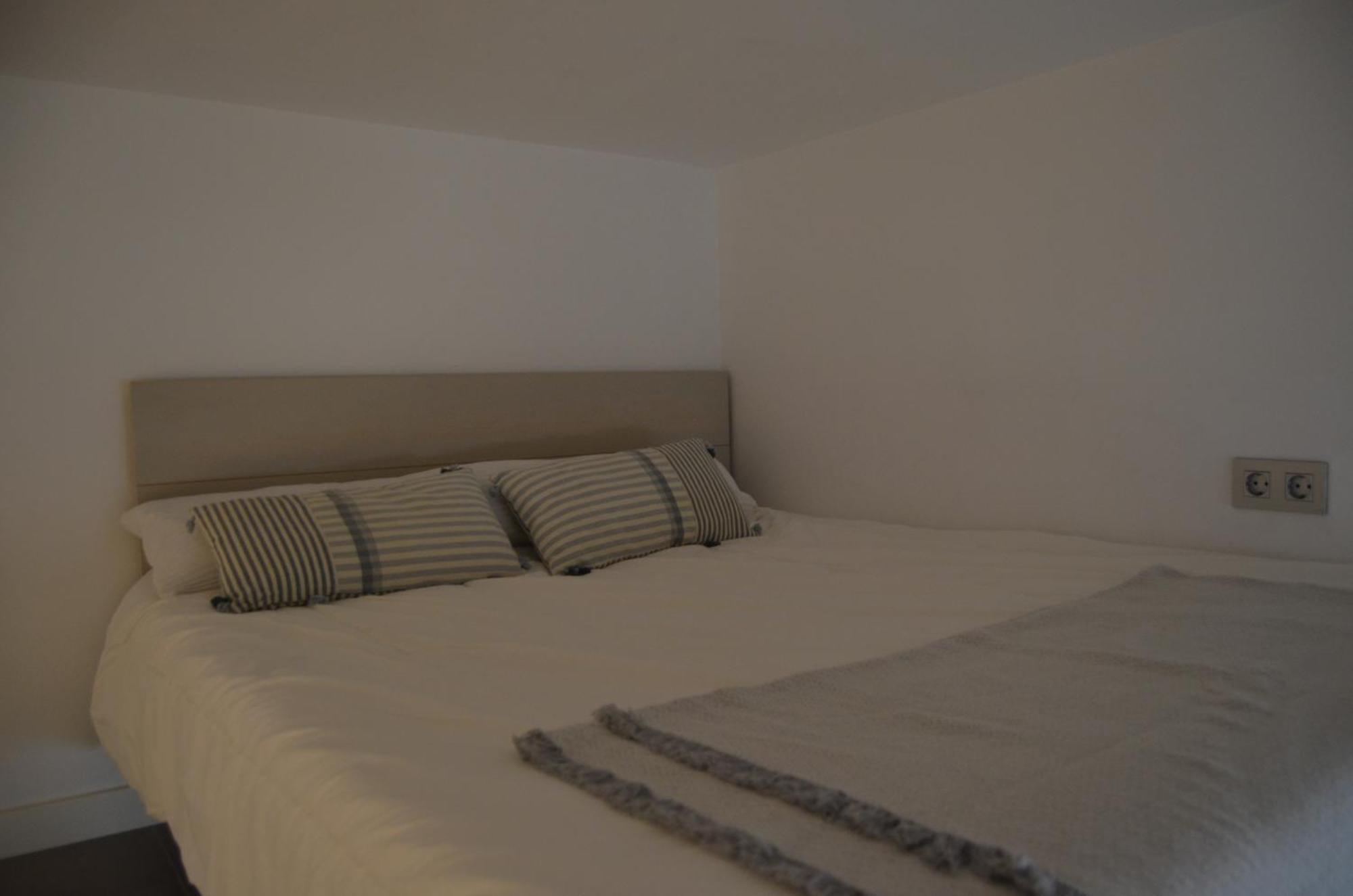 Lofts Miriam Apartment Cadiz Exterior photo