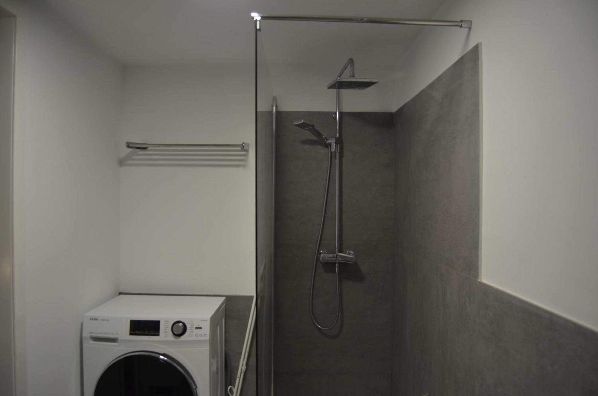 Lofts Miriam Apartment Cadiz Exterior photo
