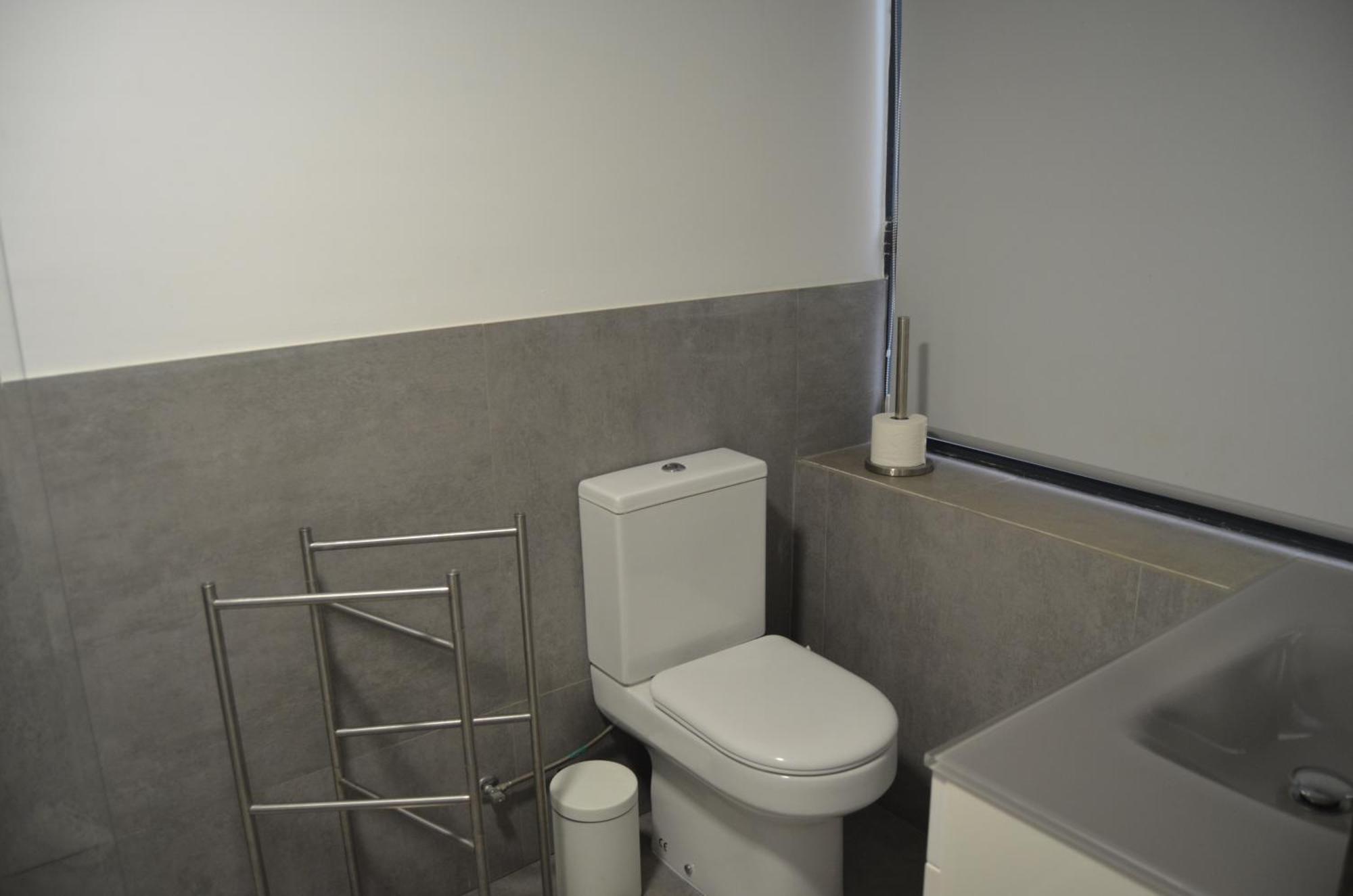 Lofts Miriam Apartment Cadiz Exterior photo