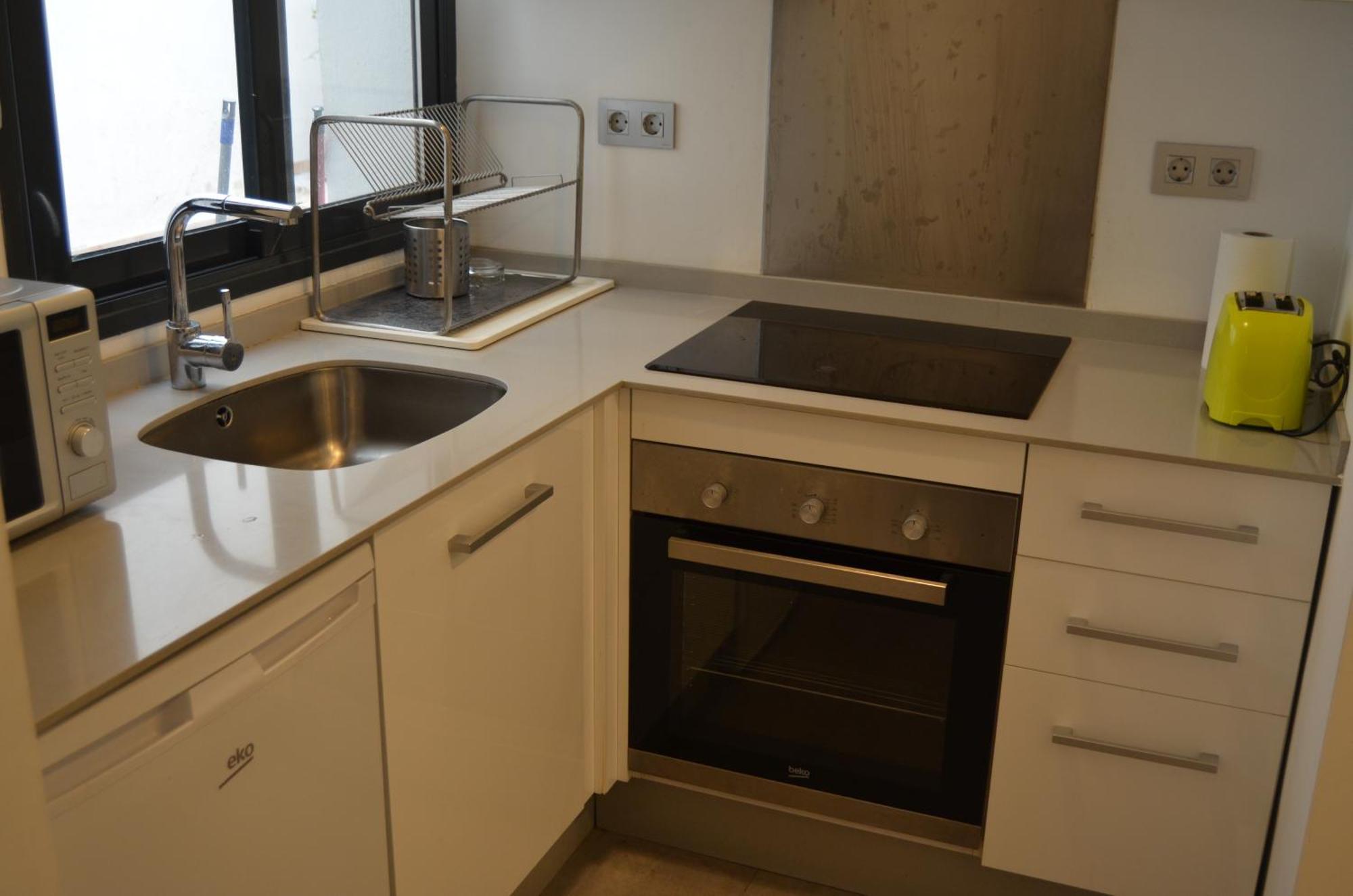 Lofts Miriam Apartment Cadiz Exterior photo