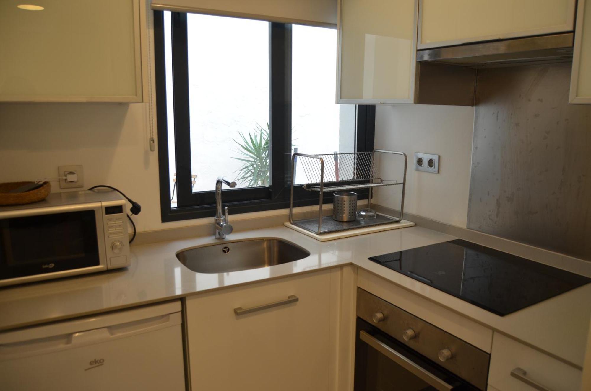 Lofts Miriam Apartment Cadiz Exterior photo