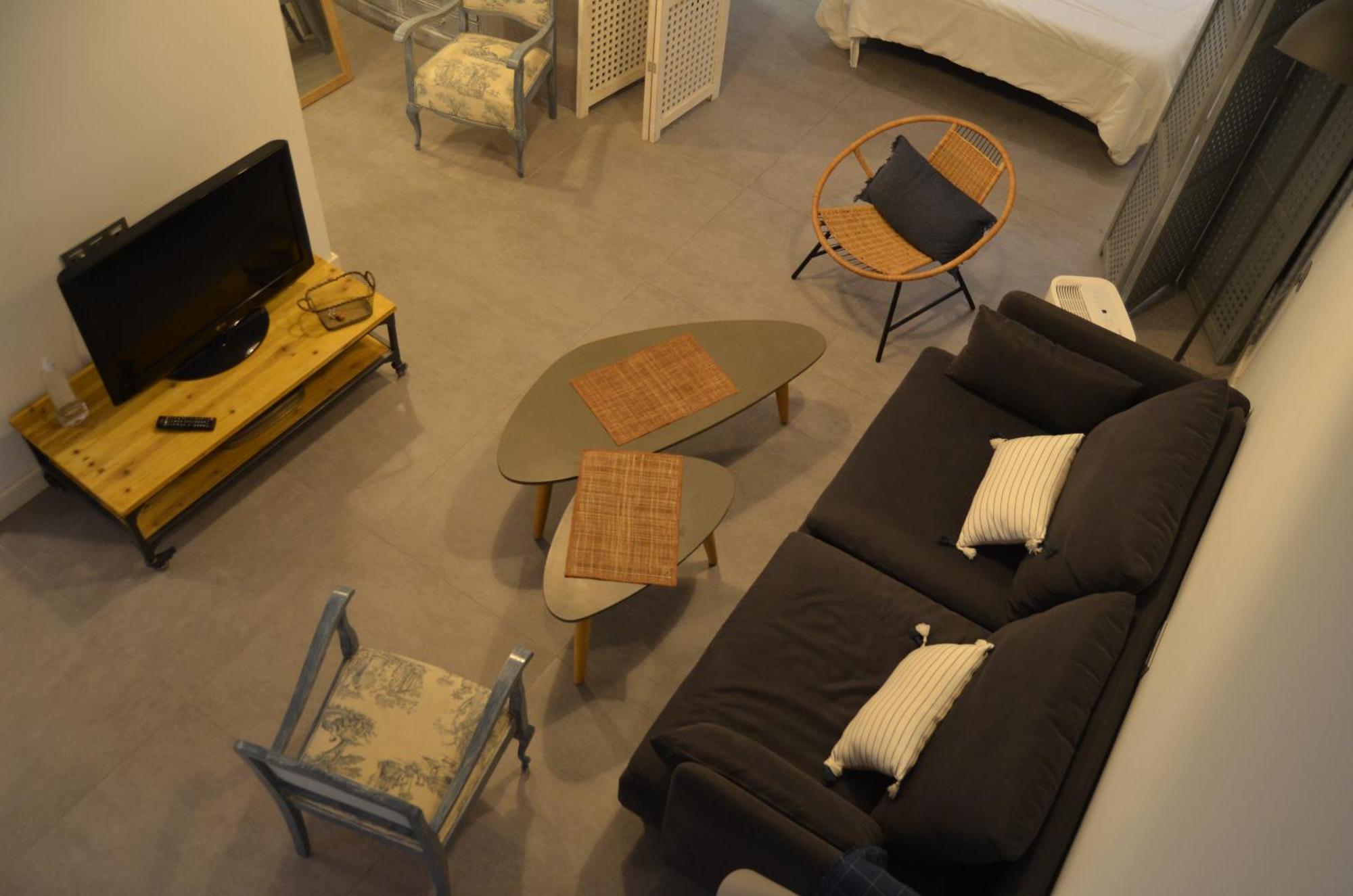 Lofts Miriam Apartment Cadiz Exterior photo
