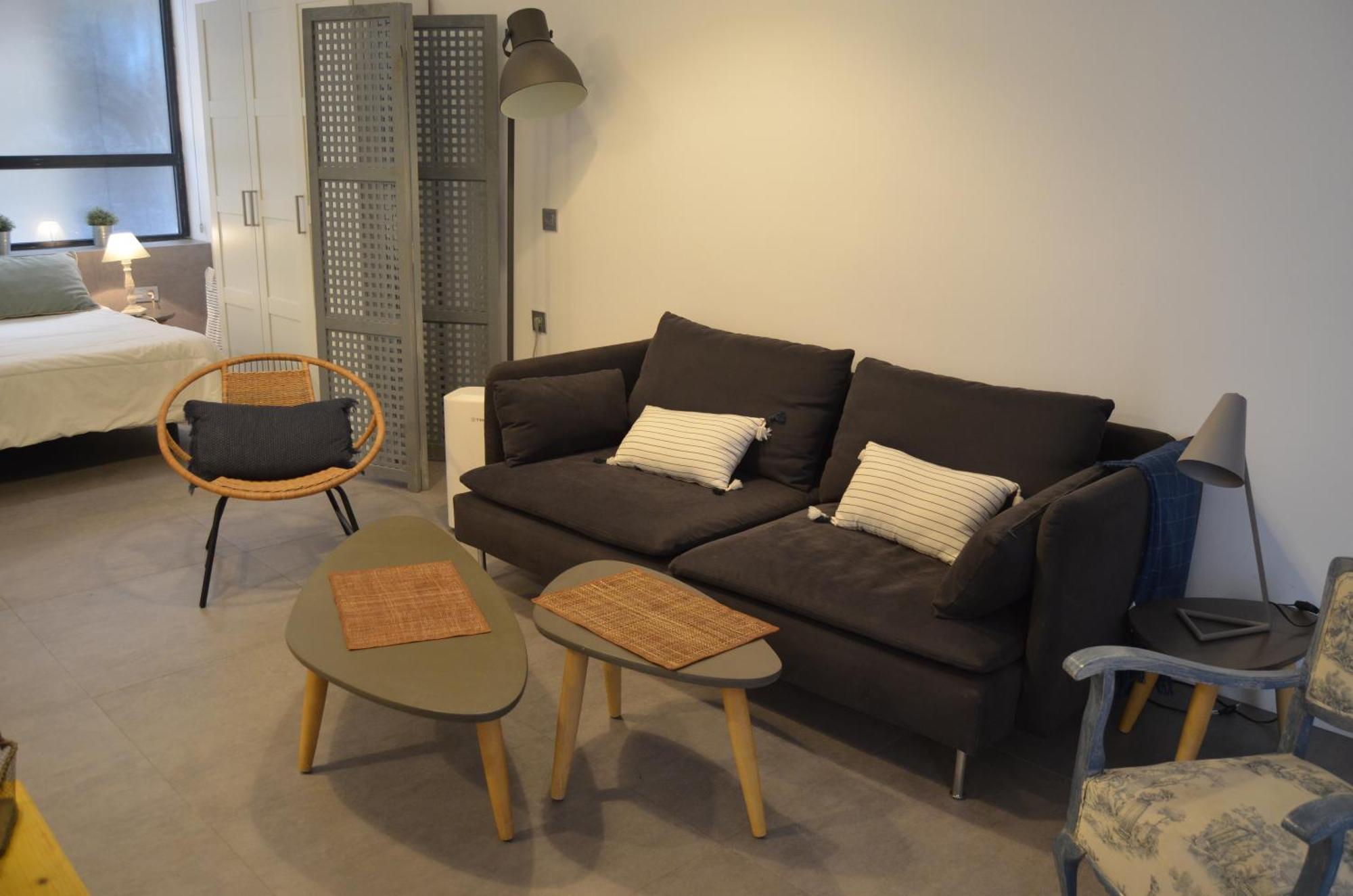 Lofts Miriam Apartment Cadiz Exterior photo