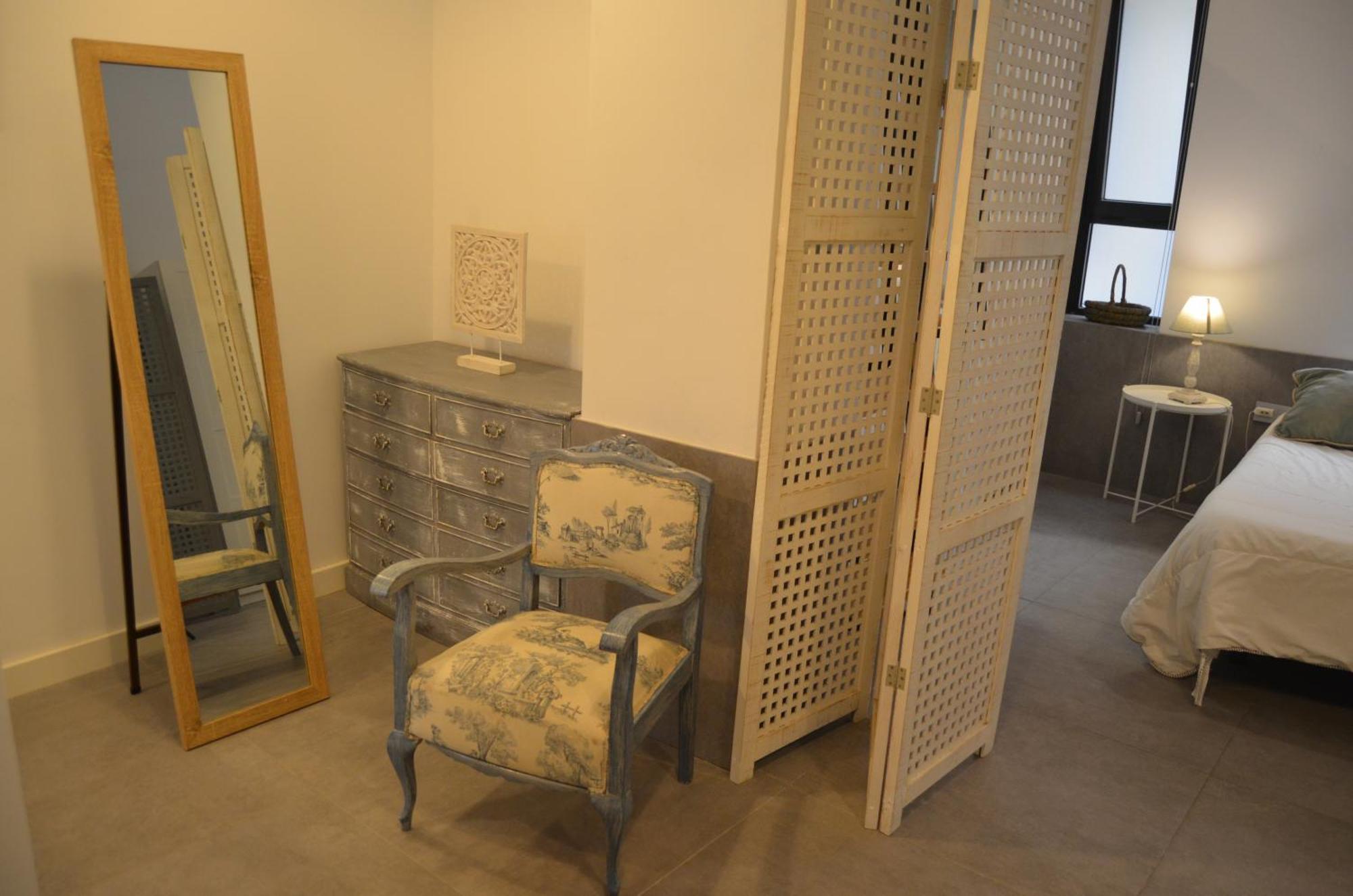 Lofts Miriam Apartment Cadiz Exterior photo