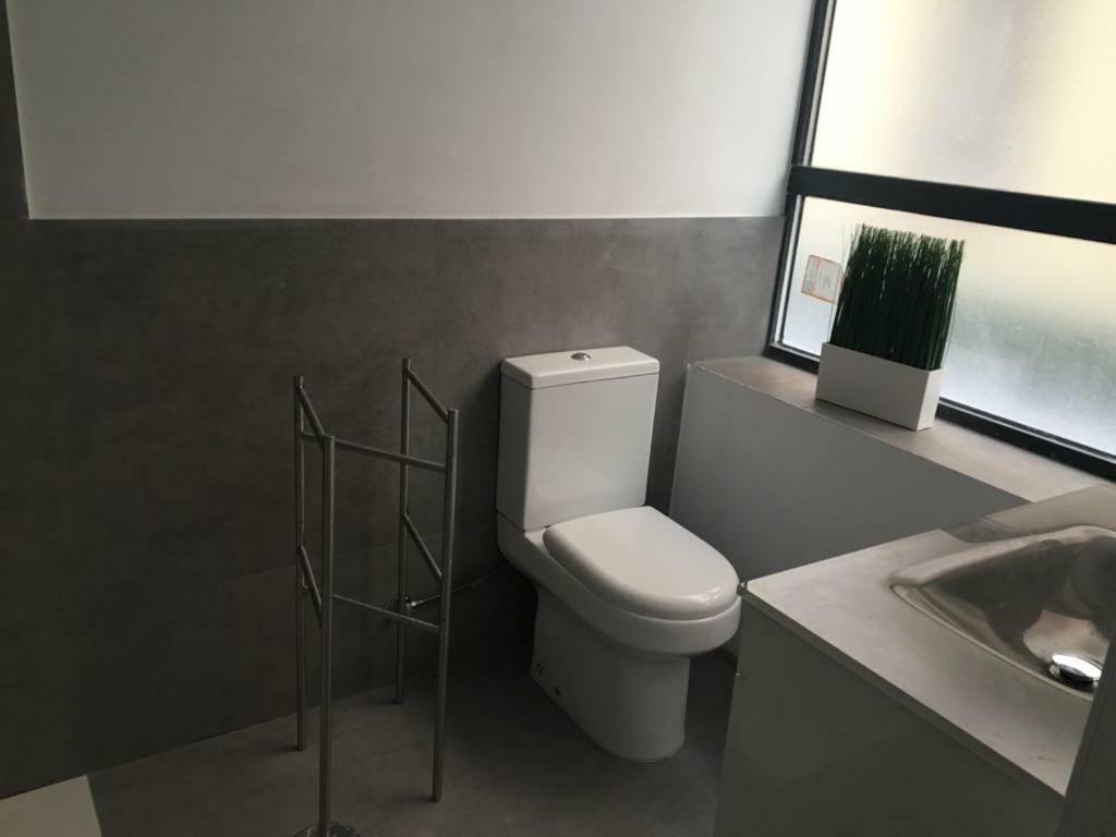 Lofts Miriam Apartment Cadiz Exterior photo