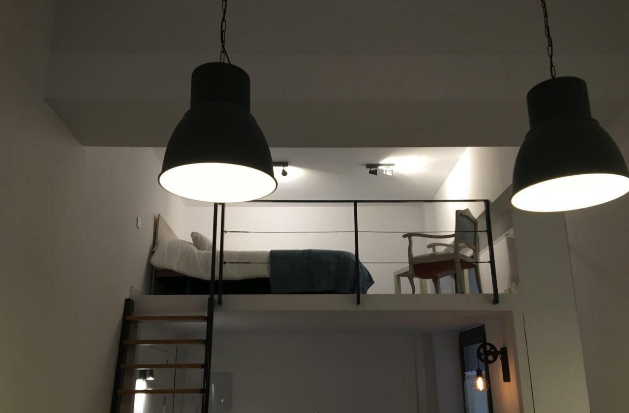 Lofts Miriam Apartment Cadiz Exterior photo