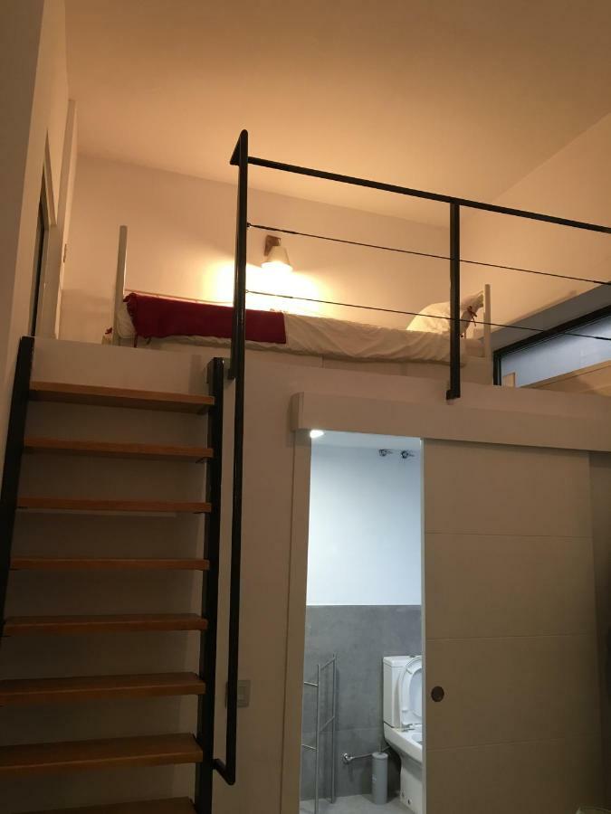 Lofts Miriam Apartment Cadiz Exterior photo