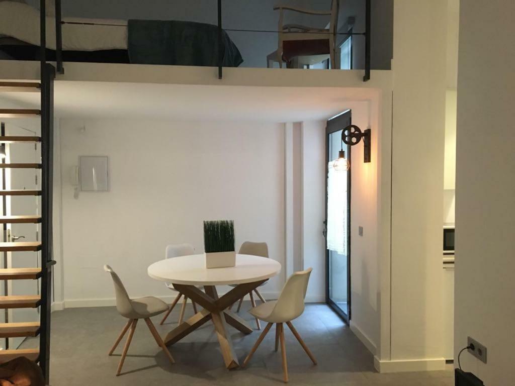 Lofts Miriam Apartment Cadiz Exterior photo