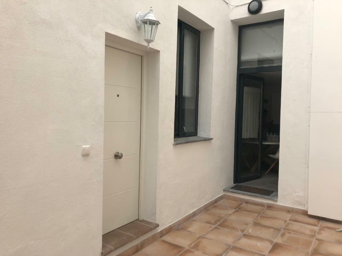 Lofts Miriam Apartment Cadiz Exterior photo