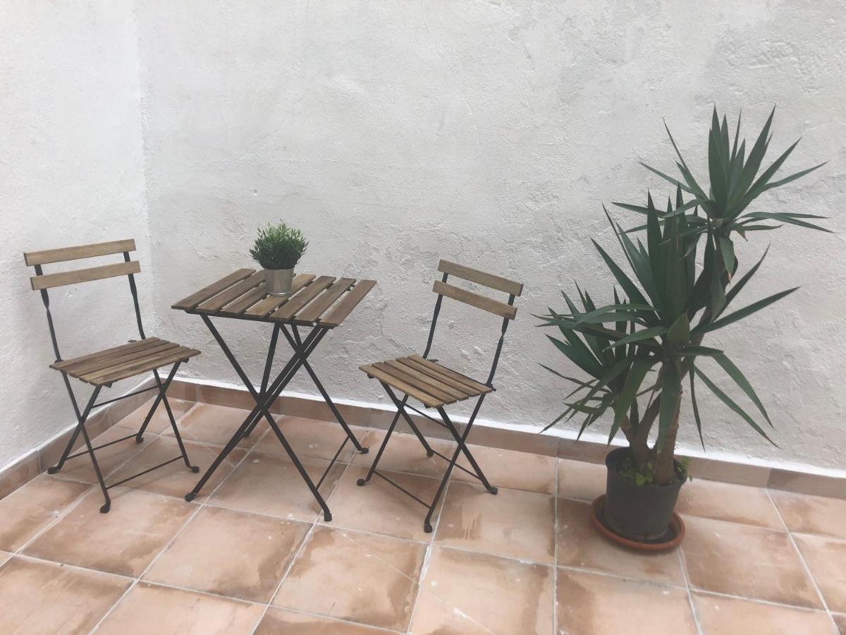 Lofts Miriam Apartment Cadiz Exterior photo
